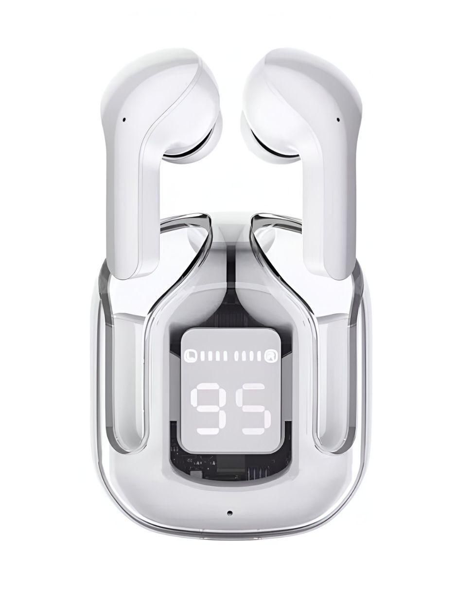 Audífonos True Wireless inalámbricos con cancelación de ruido Audífonos True Wireless inalámbricos con cancelación de ruido