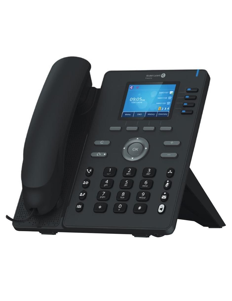 Teléfono H6 3