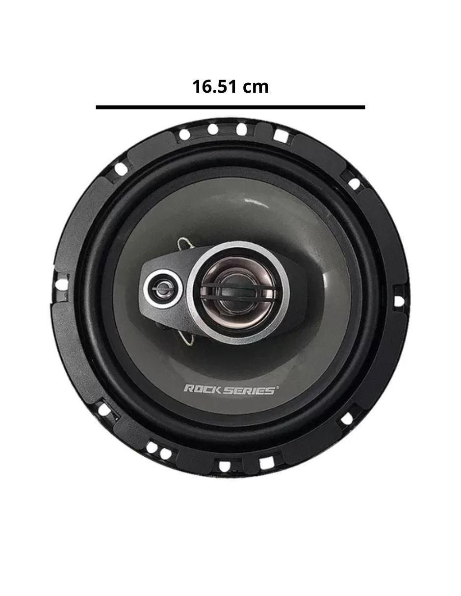 Bocina RKS653 4