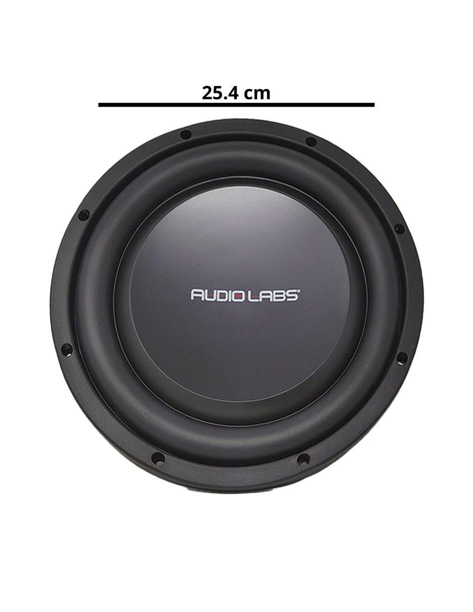 Subwoofer ADLSWP10 4