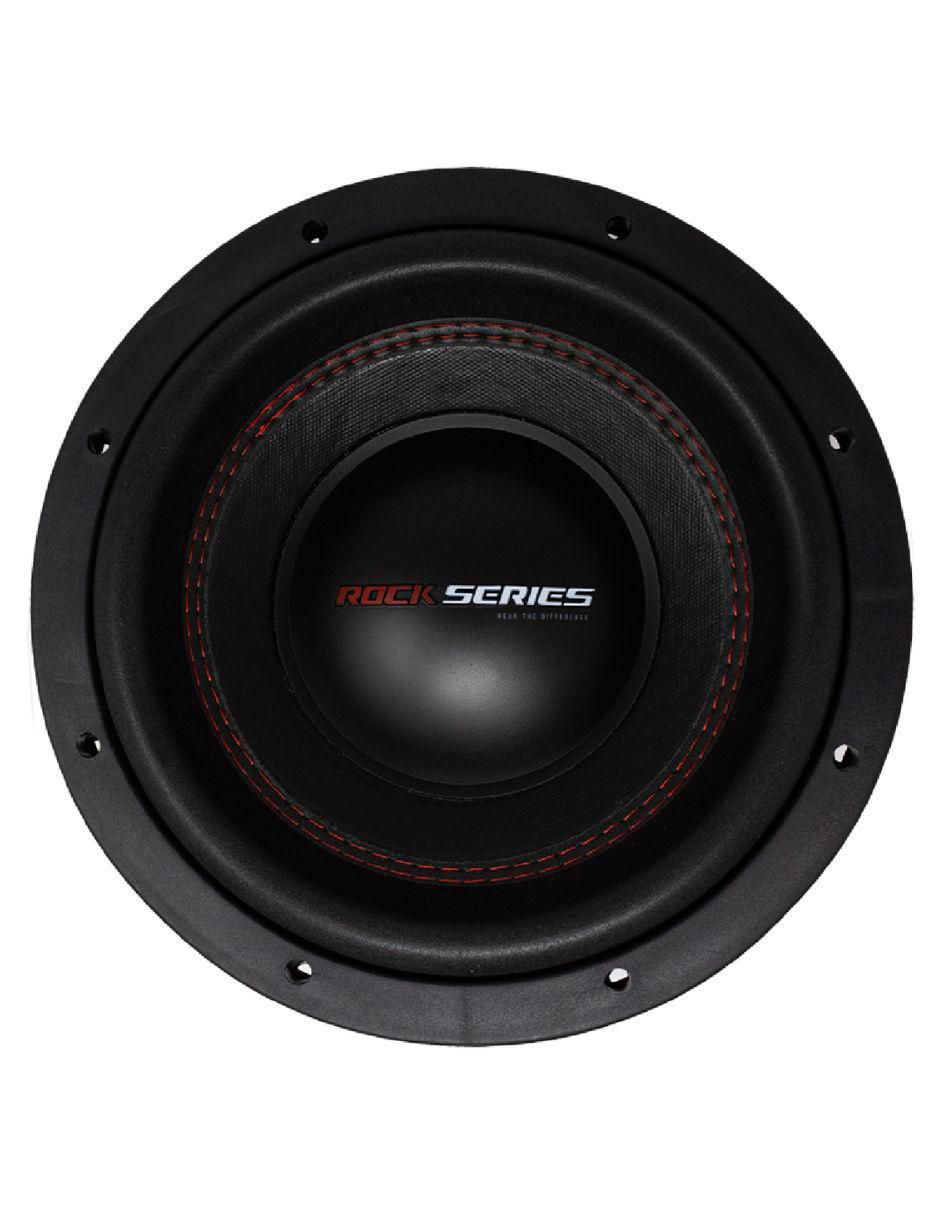 Subwoofer RKS1004OS