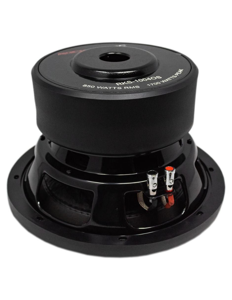 Subwoofer RKS1004OS 3