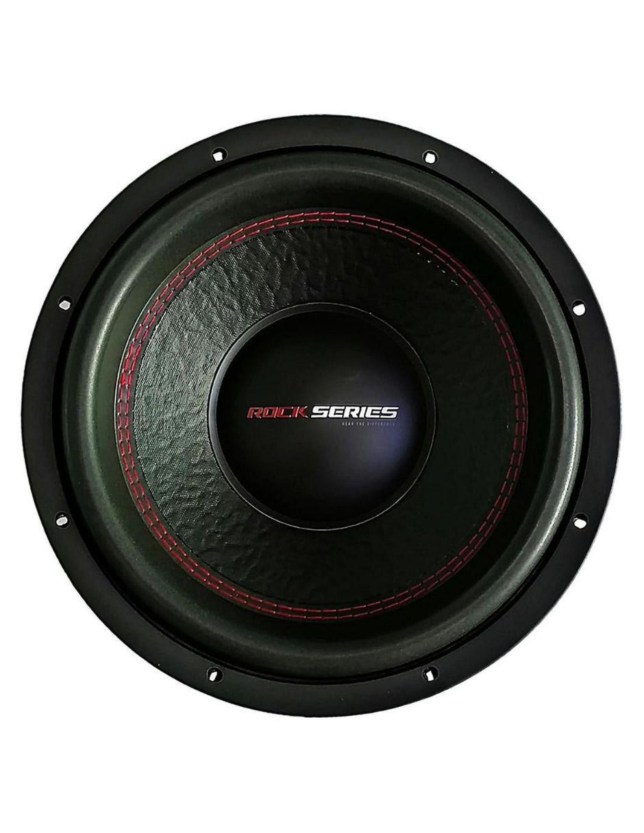 Subwoofer RKS1204OS