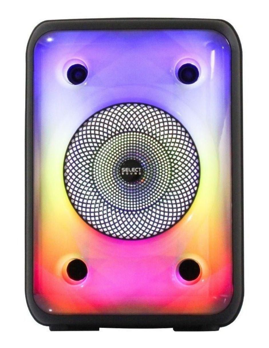 Bafle de piso BT1018