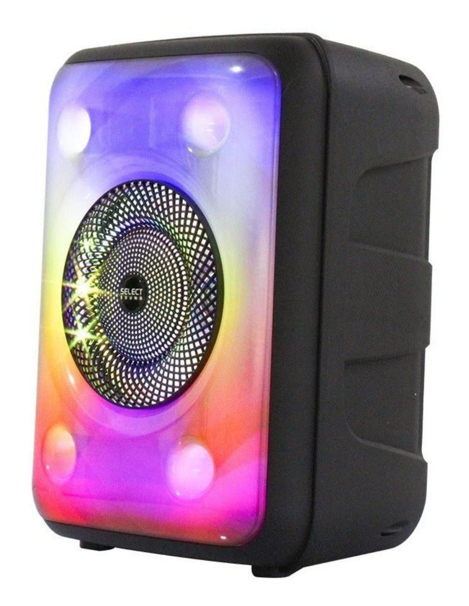 Bafle de piso BT1018 2