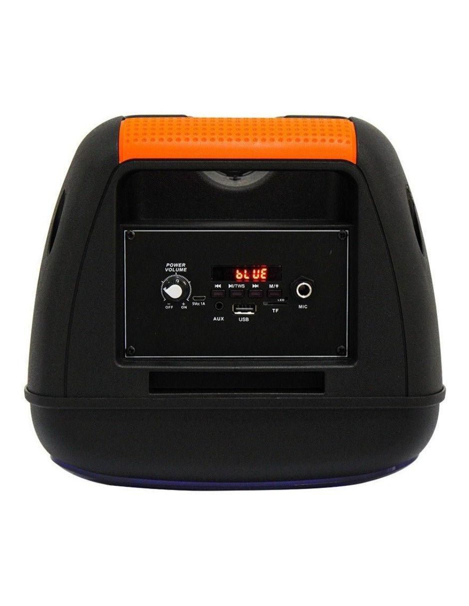 Bafle de piso BT1018 3