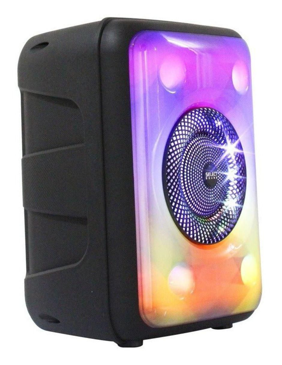 Bafle de piso BT1018 4