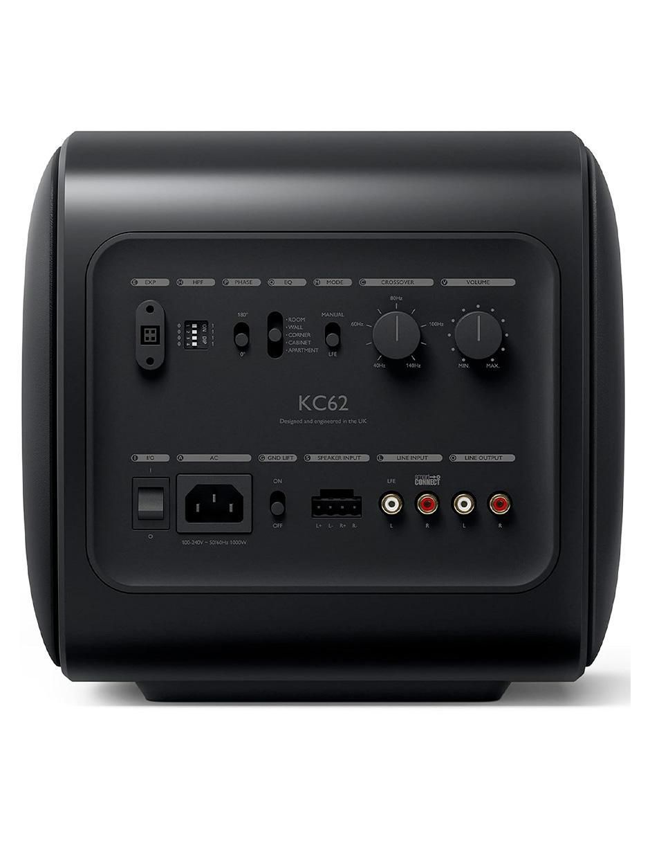 Subwoofer KC62 3