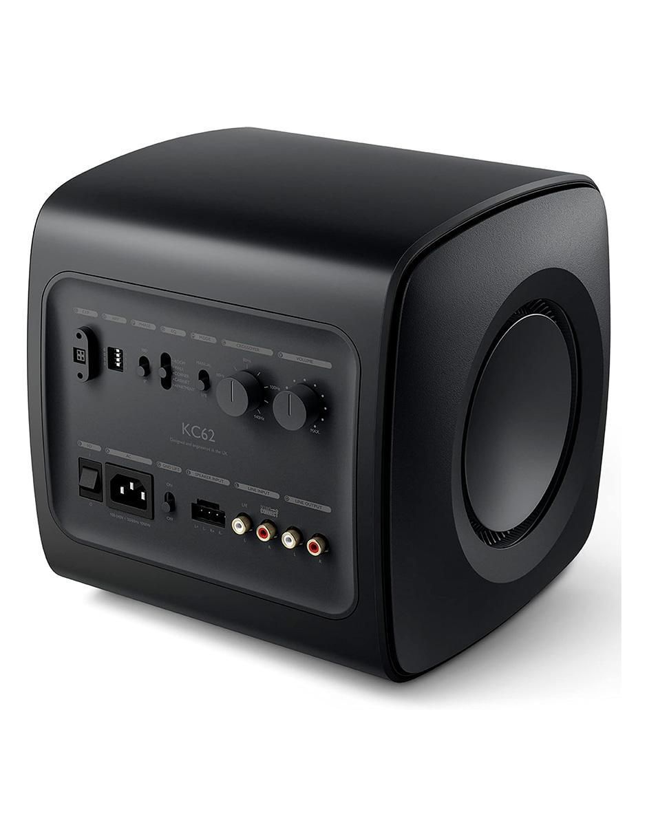 Subwoofer KC62 4
