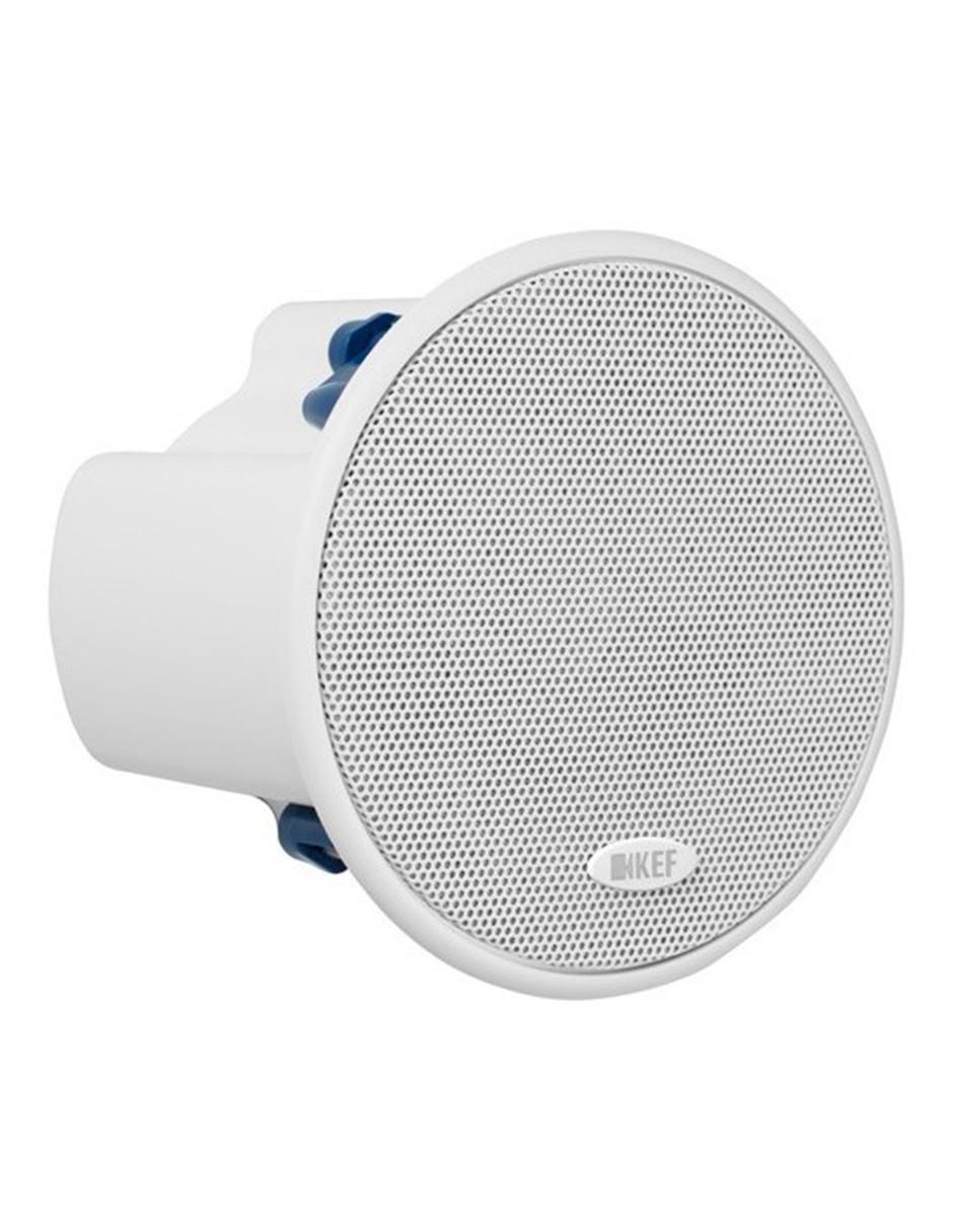 Bocina Ci 100.2QR alámbrica 2