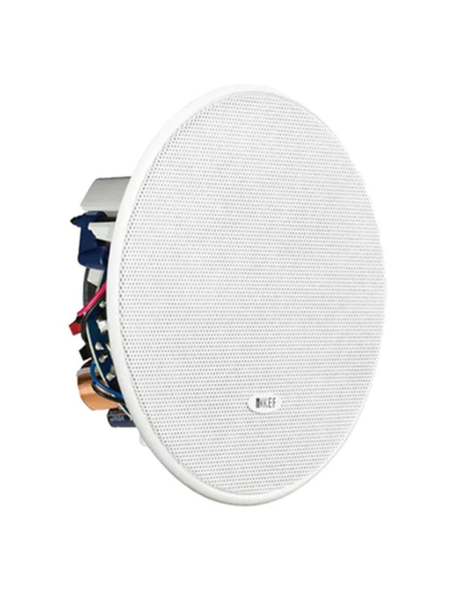Bocina CI 130QR, White alámbrica