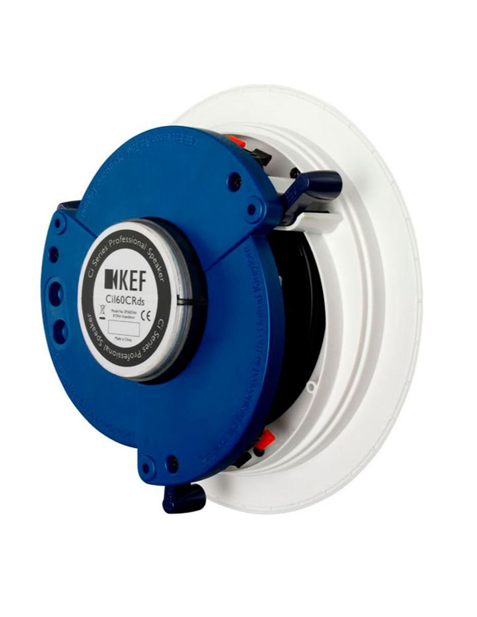 Bocina CI 160CRDS, White alámbrica 2