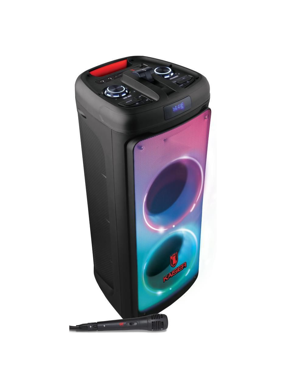 Bafle de piso MSA-2028 2