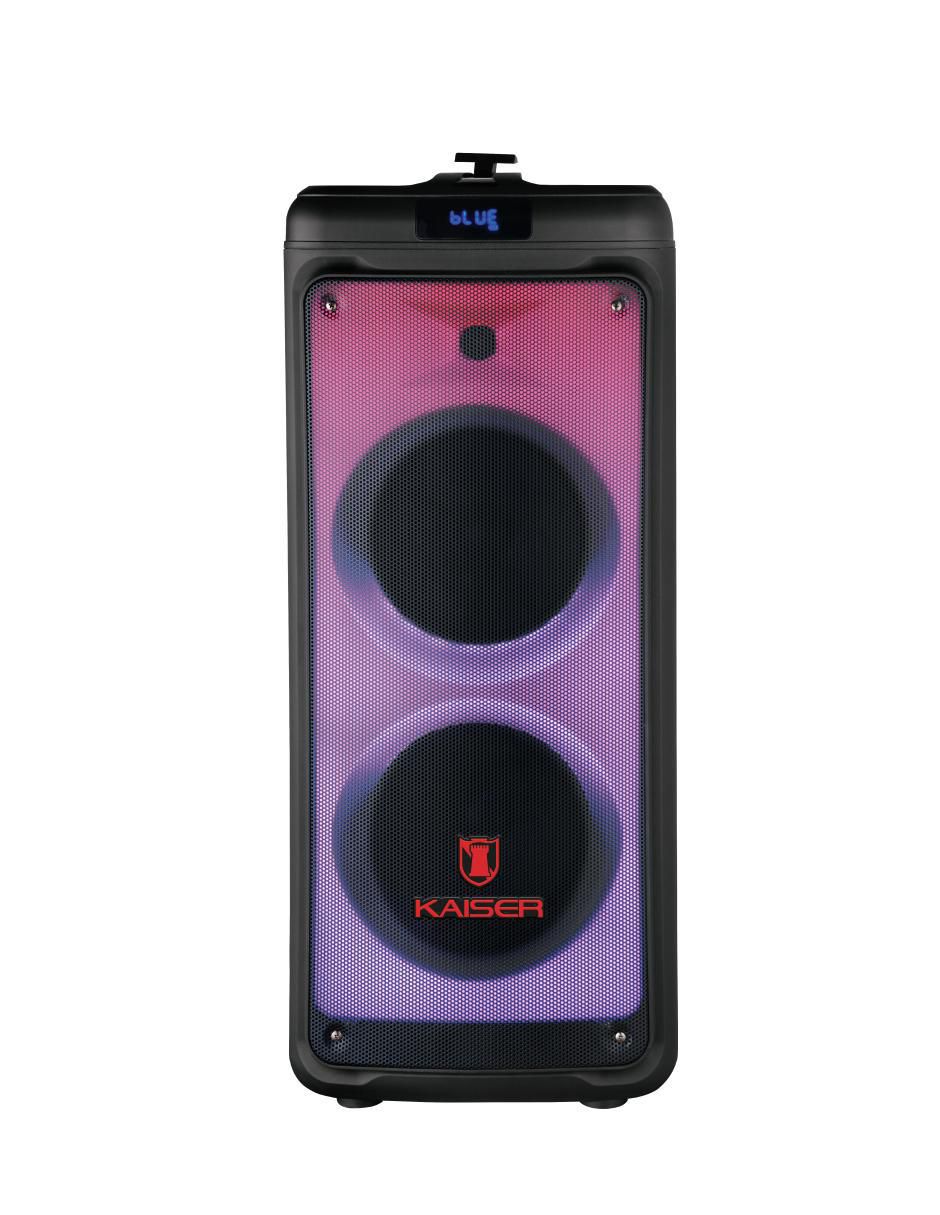 Bafle de piso MSA-2028 3
