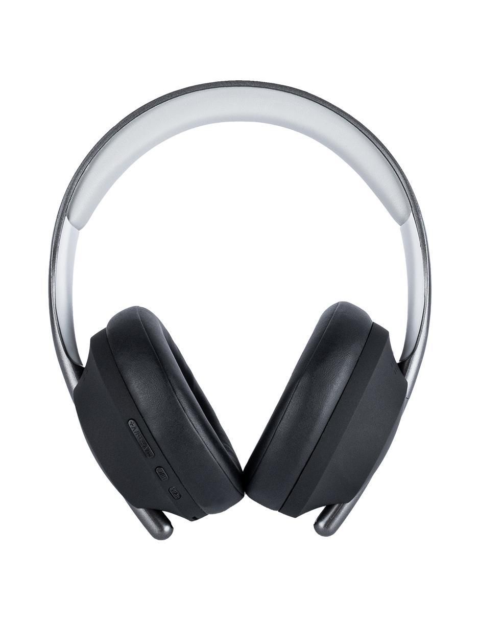 Audífonos Over-Ear Tzdj01 alámbricos e inalámbricos 2