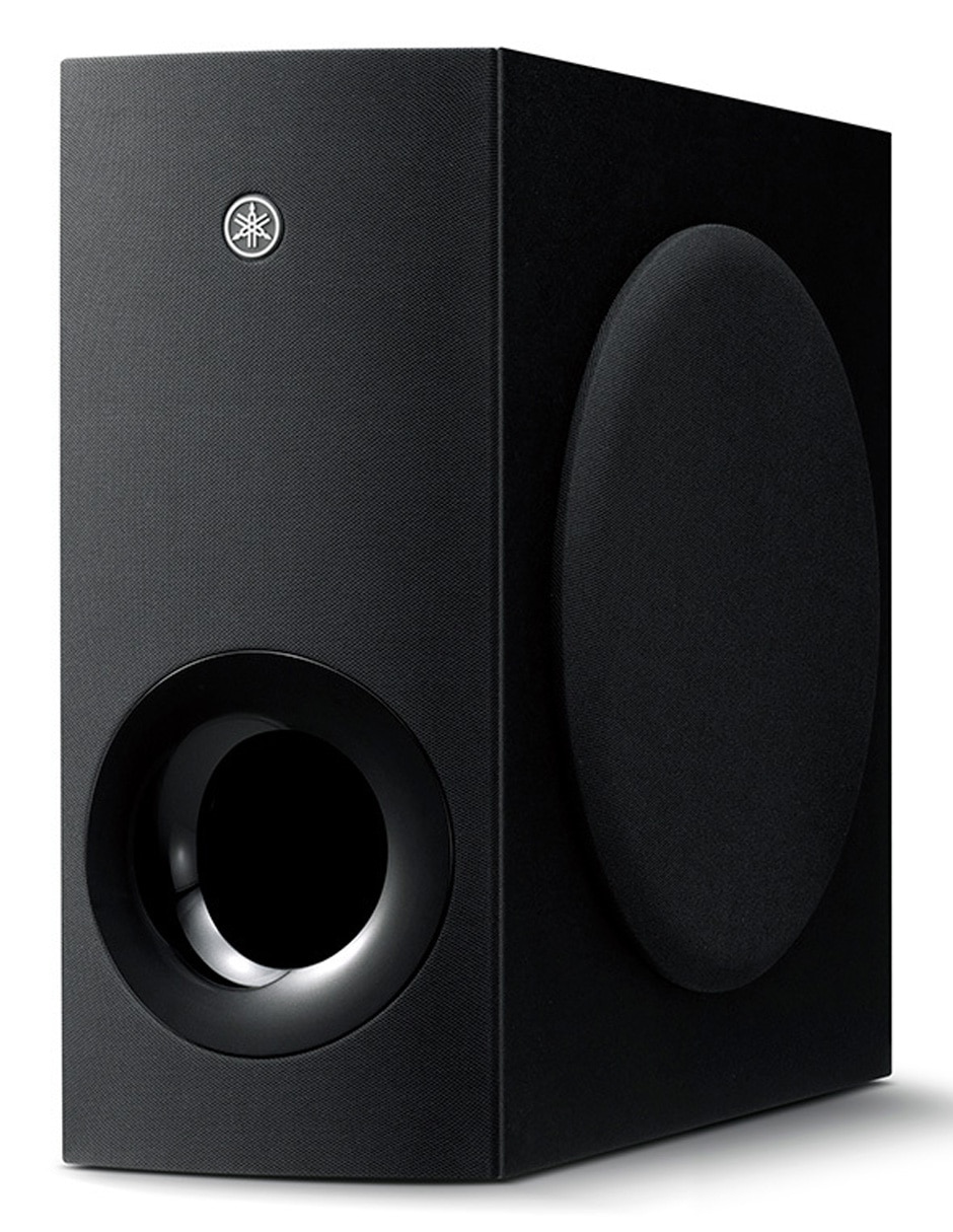 Barra de sonido Sr-B40A con subwoofer 4
