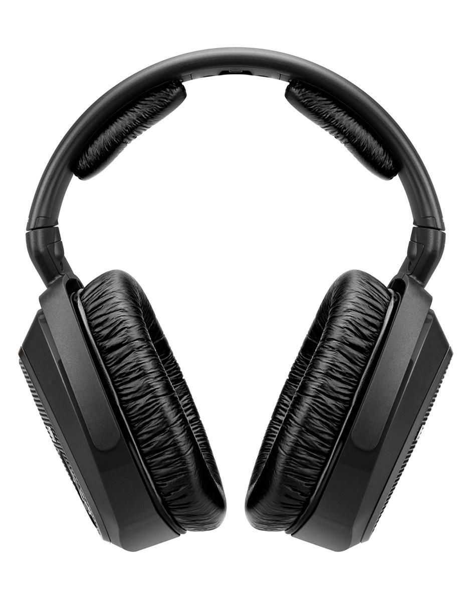 Audífonos Over-Ear Rs 175-U Para Tv inalámbricos 3