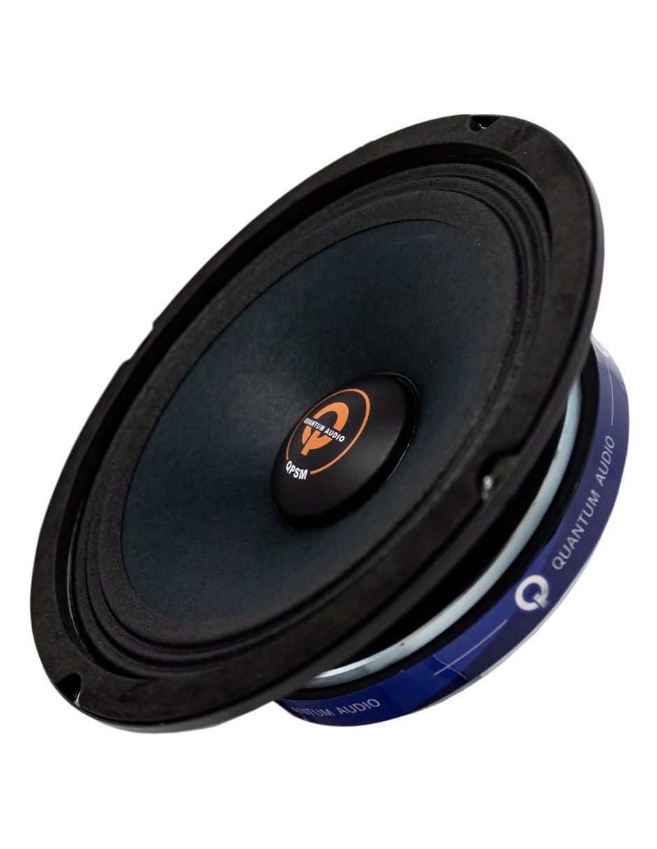 Bocina QPSM6V4 2