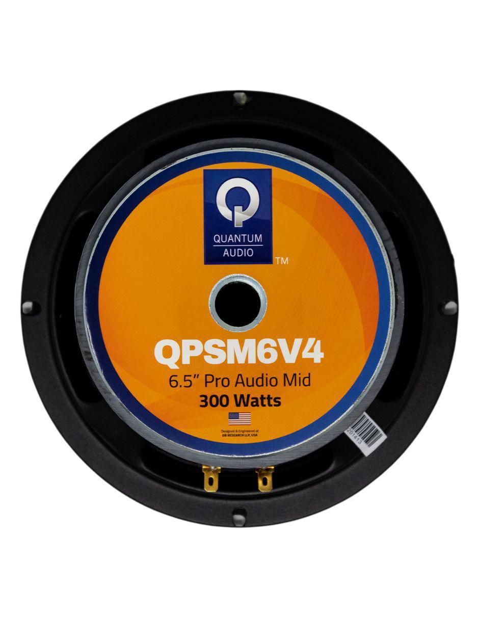 Bocina QPSM6V4 3