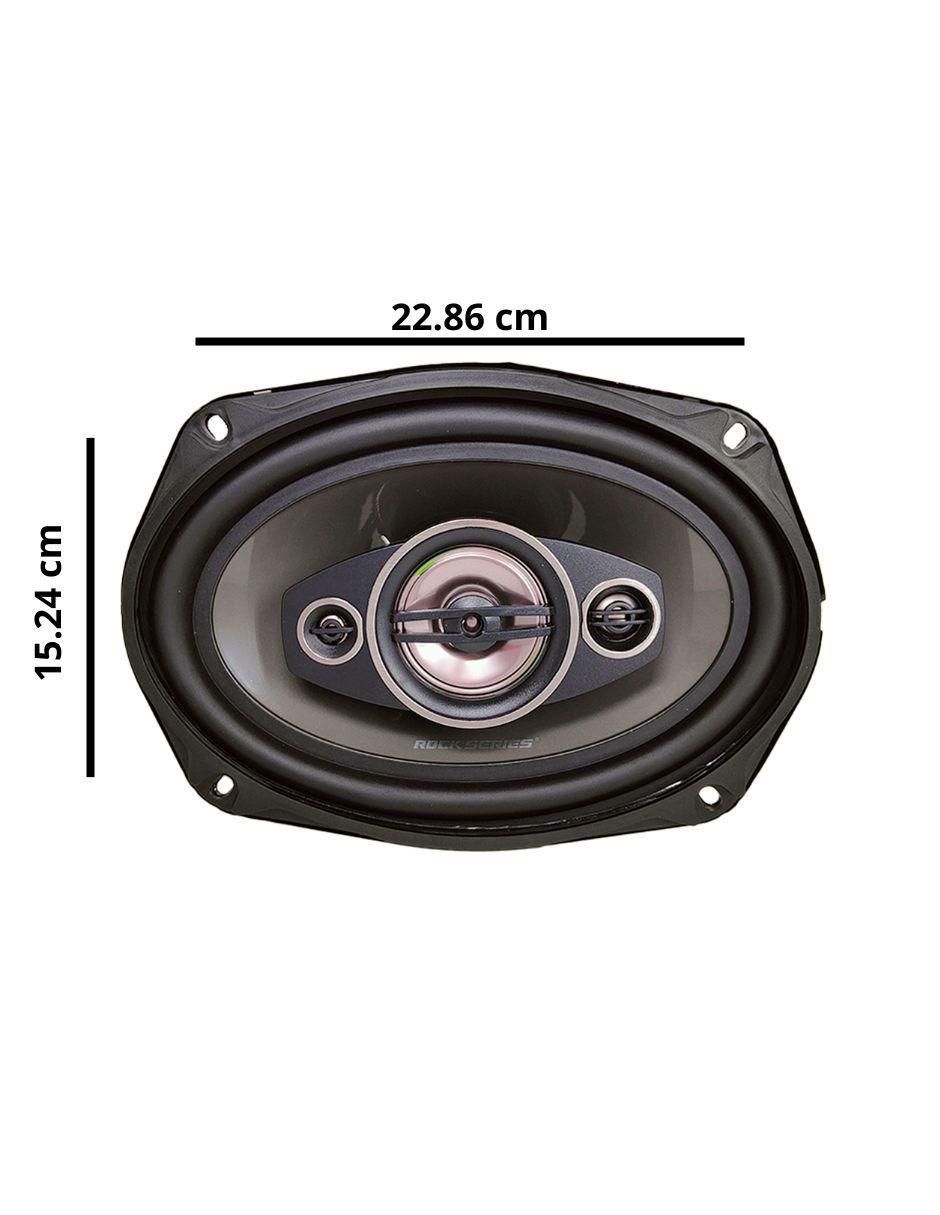 Bocina RKS694 4
