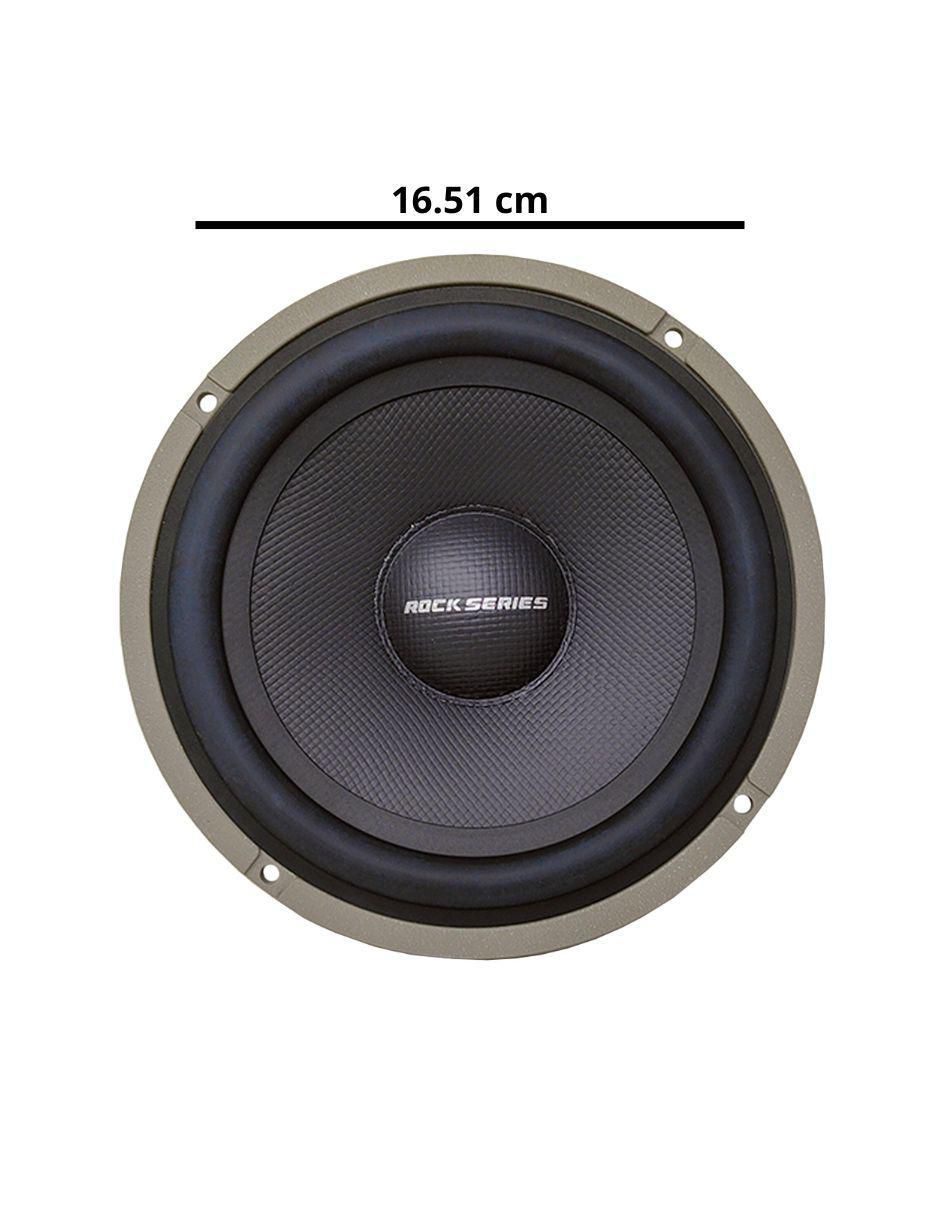 Bocina RKSUL1652SQ 5