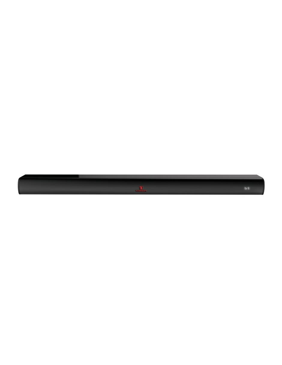Barra de sonido Kbs-3057