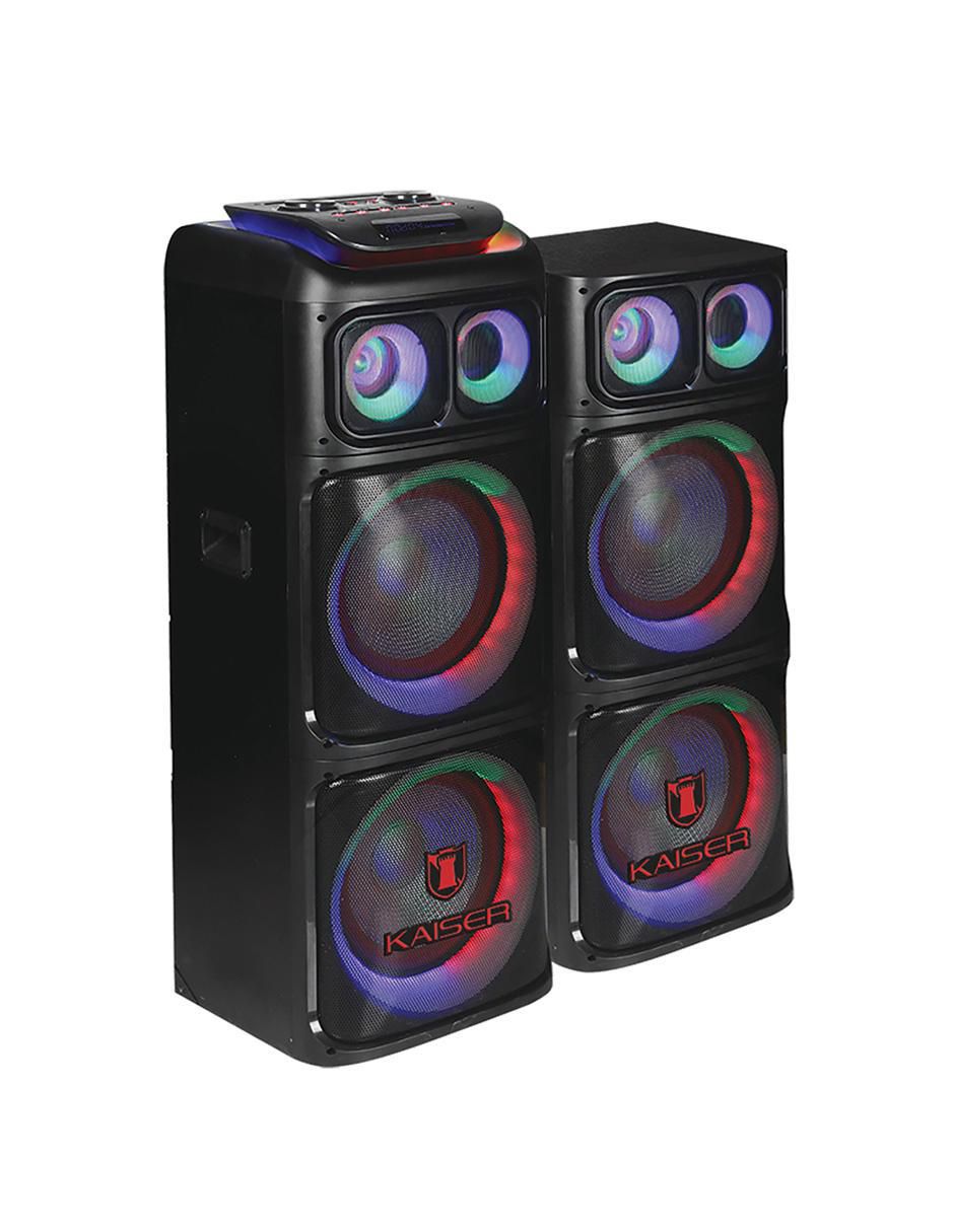 Bafle de piso KDS-1202 1