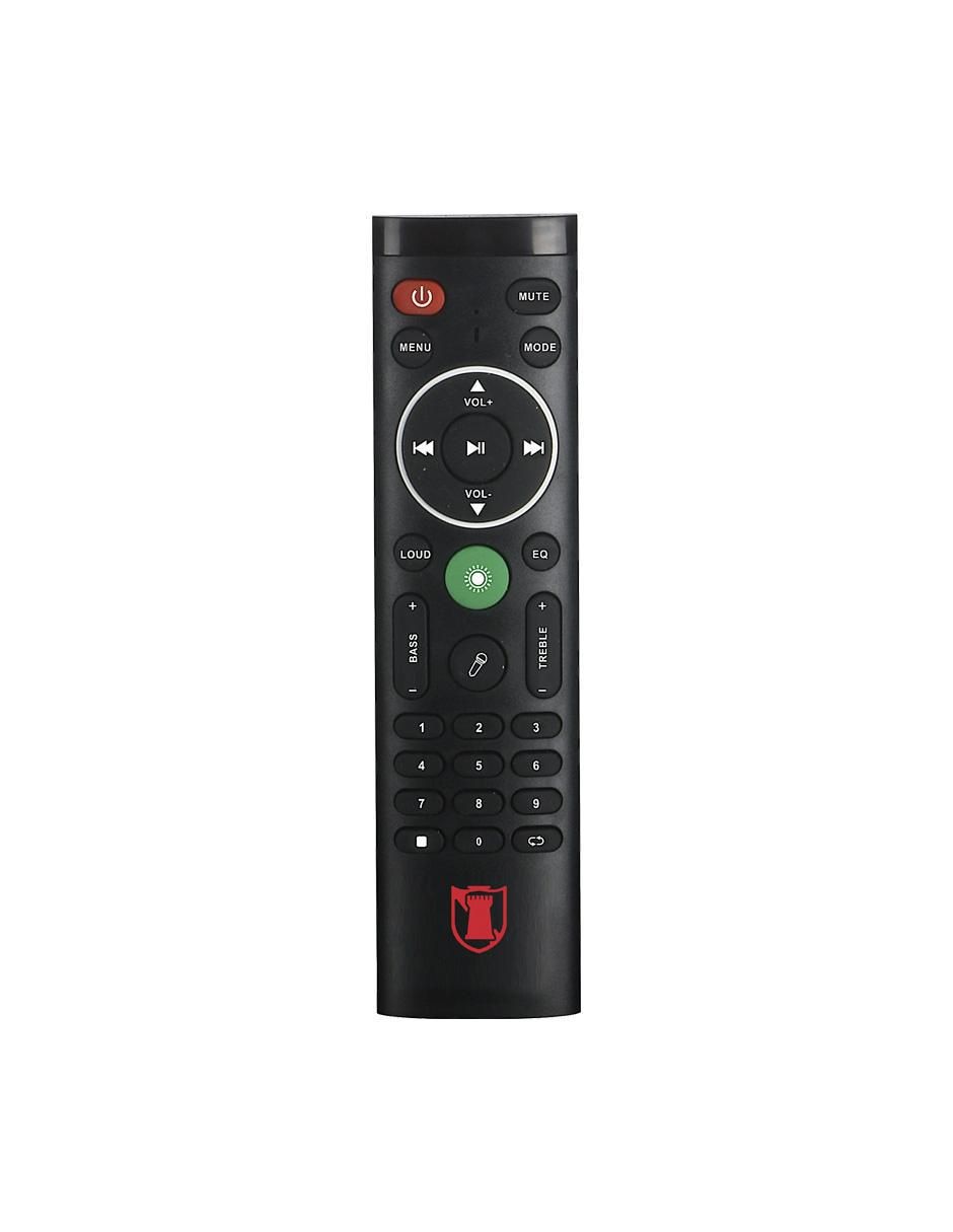 Bafle de piso KDS-1202