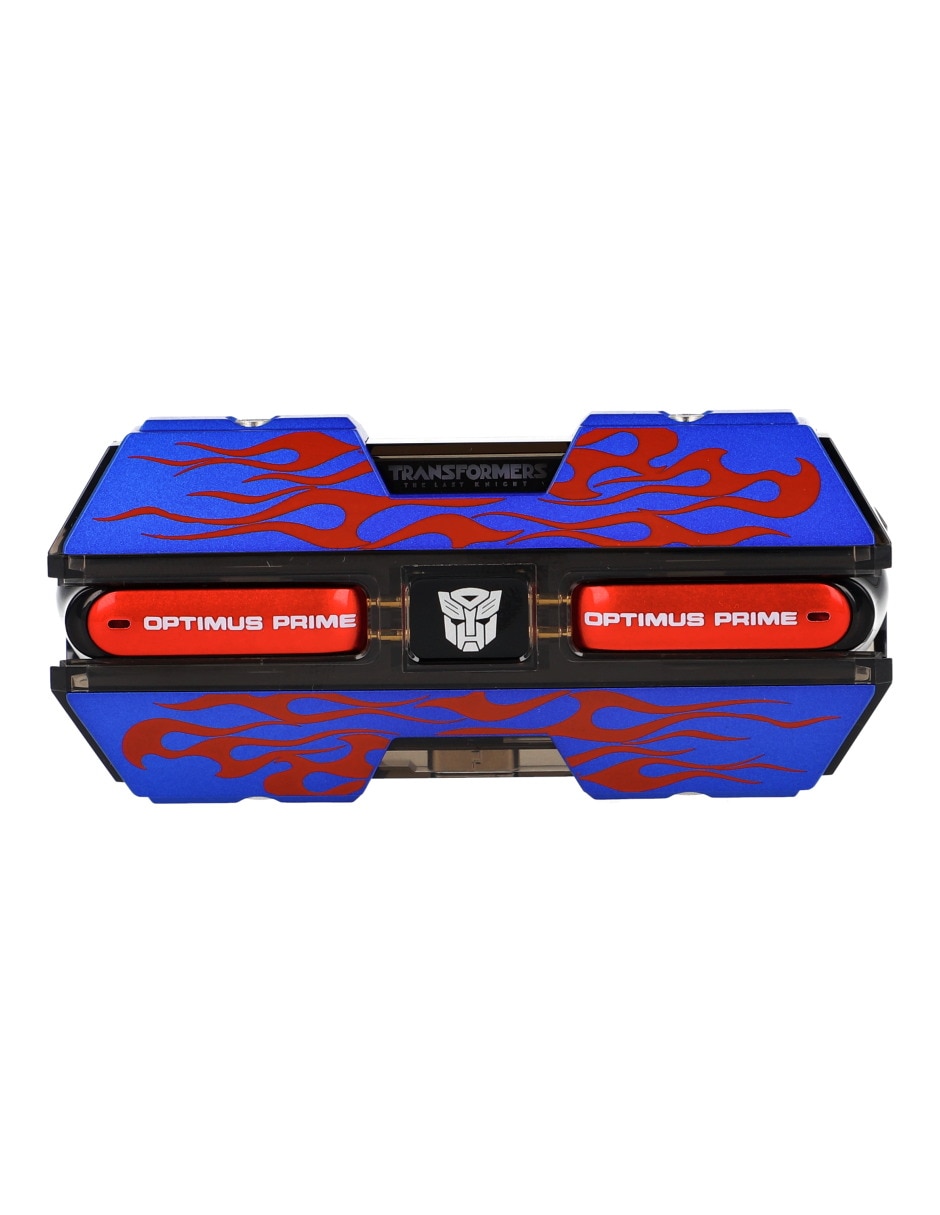 Audífonos True Wireless Optimus Prime inalámbricos 2