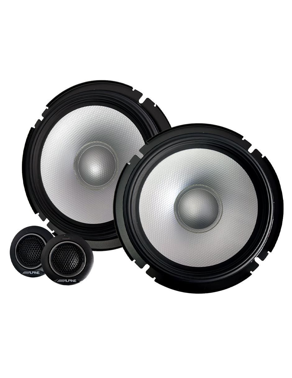 Bocina S2-S65C 1