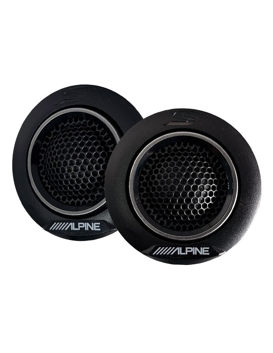 Bocina S2-S65C 6