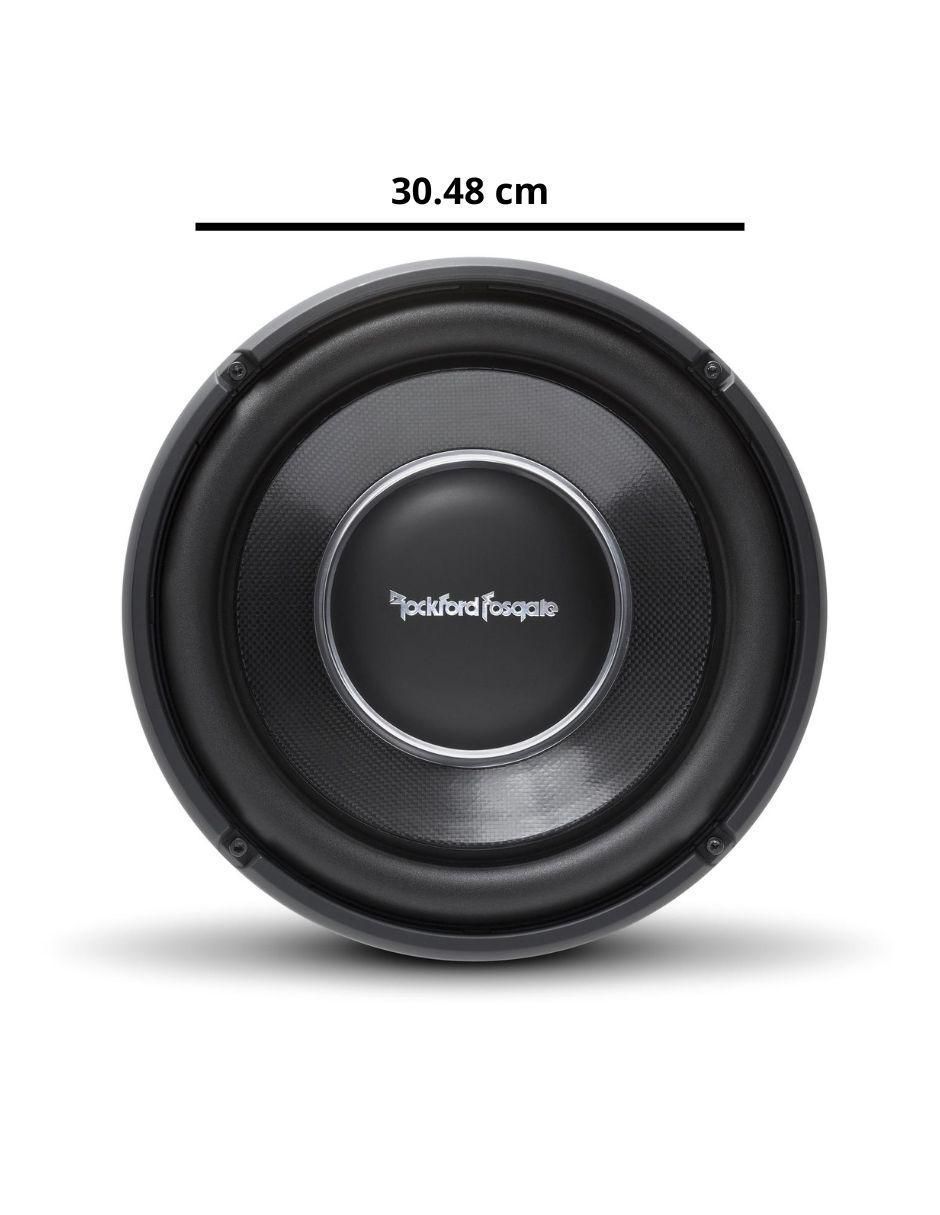 Subwoofer T1S212 4