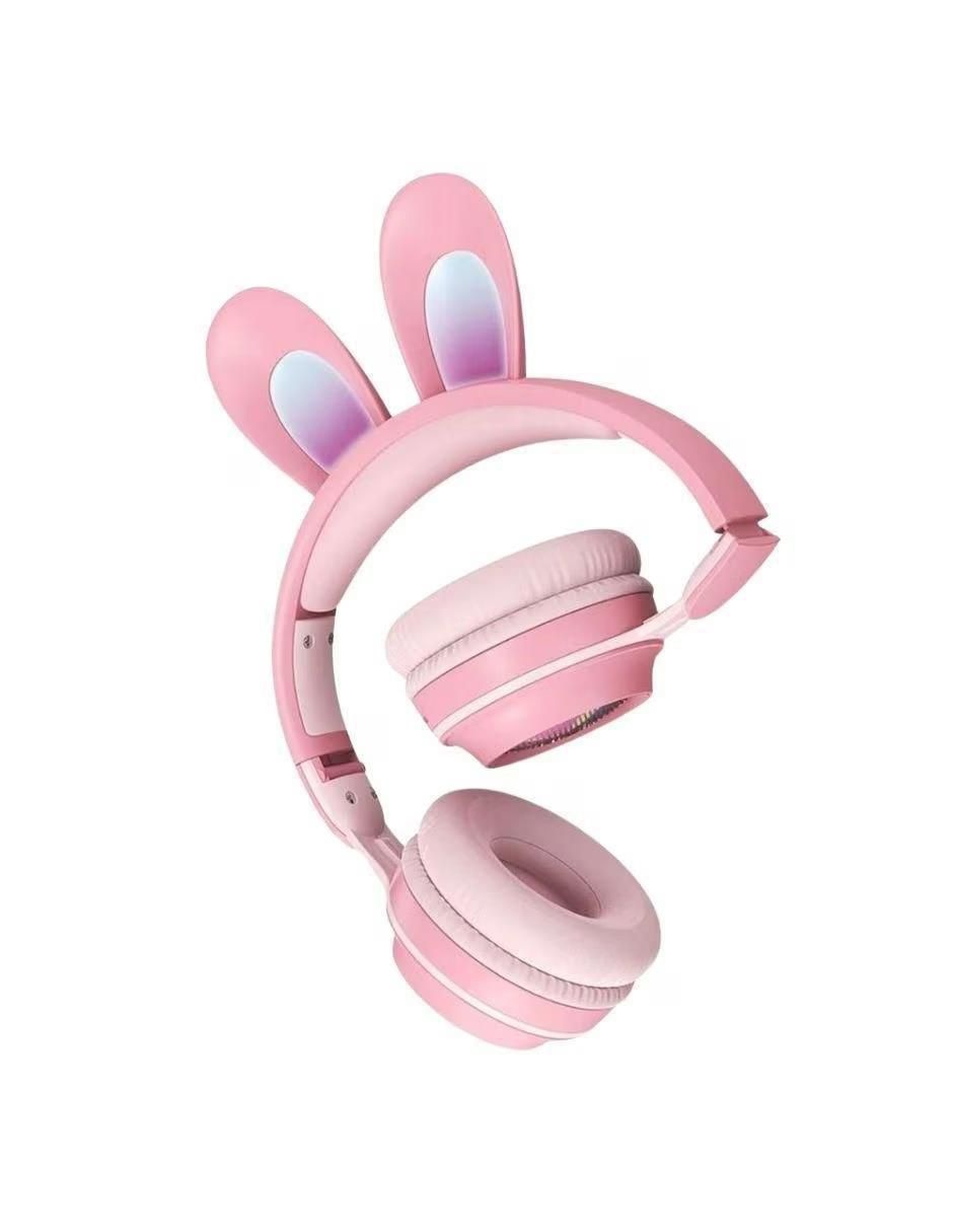 Audífonos On-Ear Ad34 inalámbricos 2
