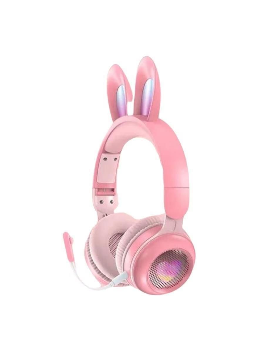 Audífonos On-Ear Ad34 inalámbricos 3