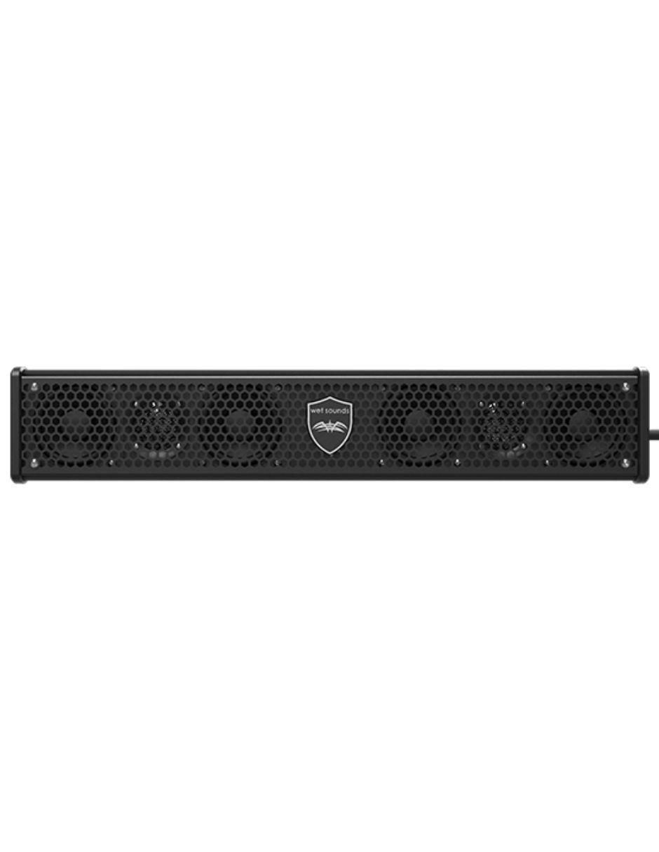 Bocina STEALTH6SURGEB