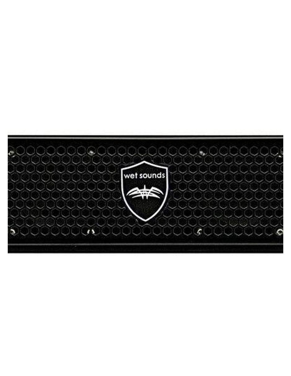 Bocina STEALTH6SURGEB 2