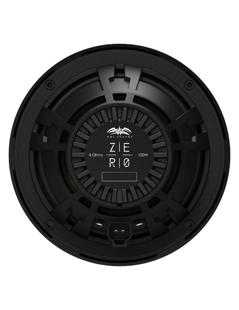 Bocina ZERO6XZB 3