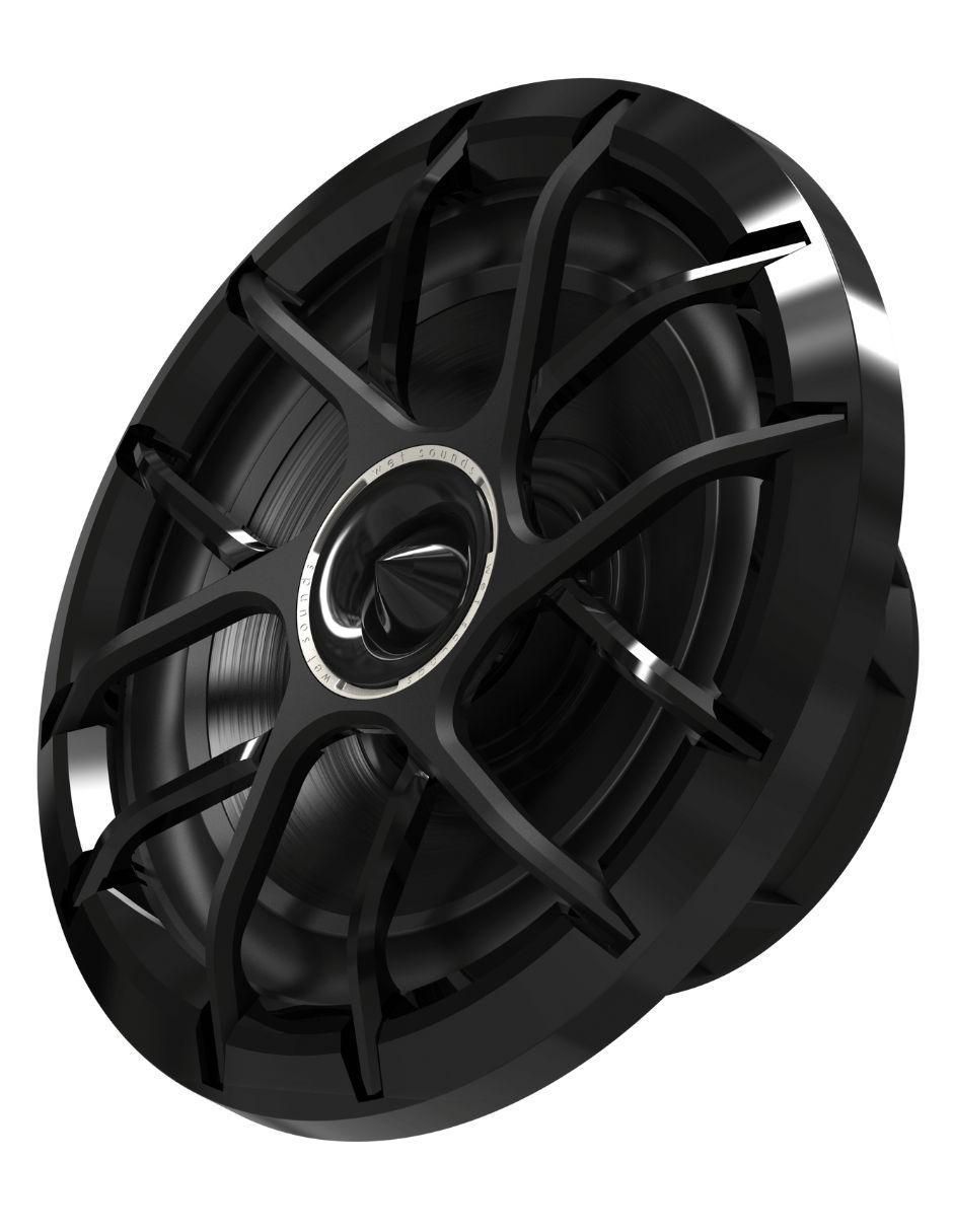 Bocina ZERO8XZB 2