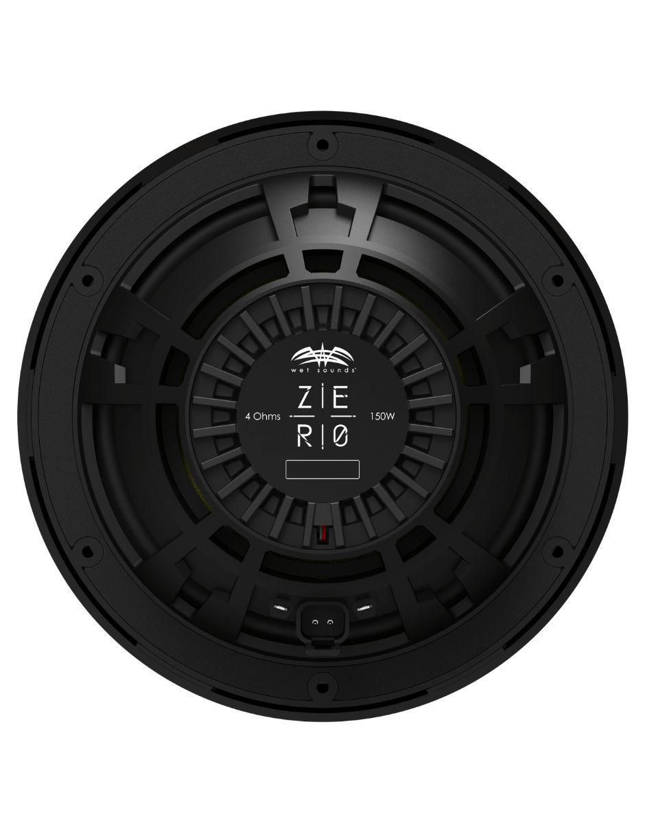 Bocina ZERO8XZB 3