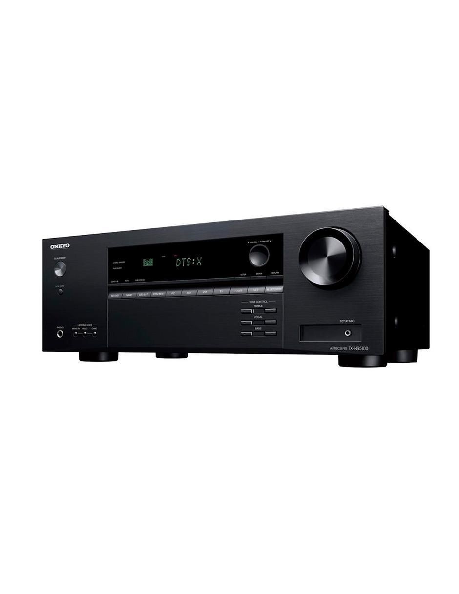 Receptor audio y video tx-nr5100 2