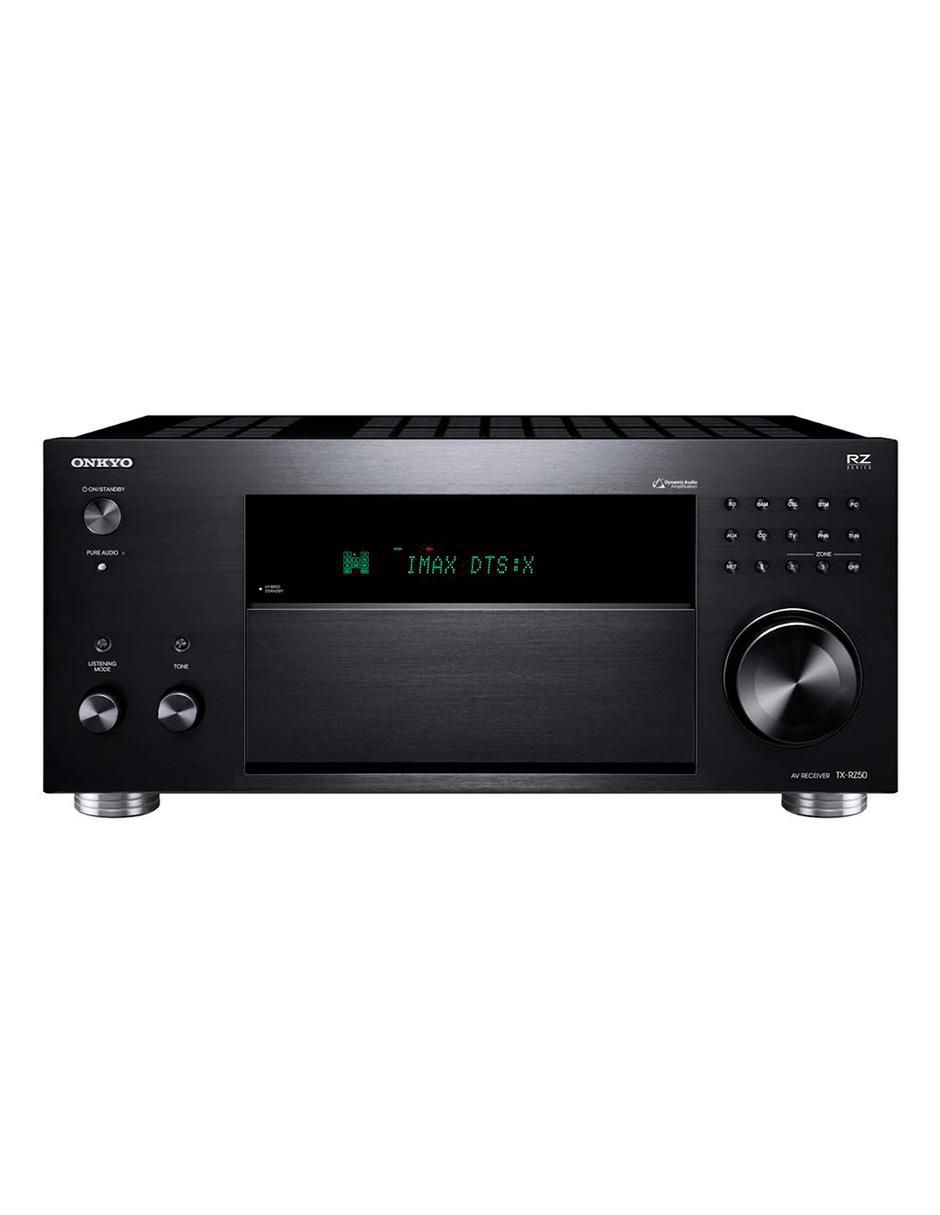 Receptor audio y video tx-rz50 Receptor audio y video tx-rz50
