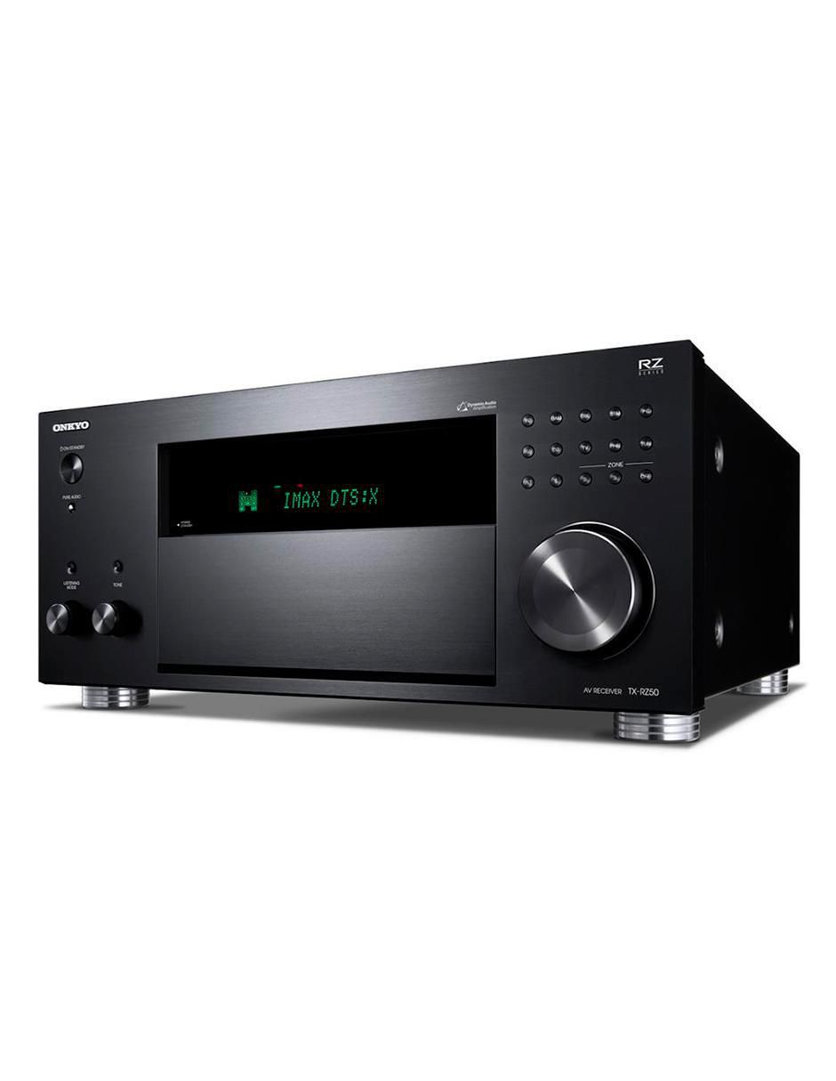 Receptor audio y video tx-rz50 3