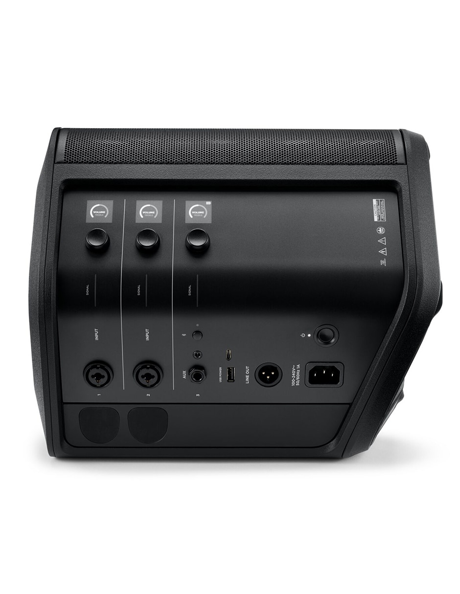 Bafle de piso S1 Pro+ 4