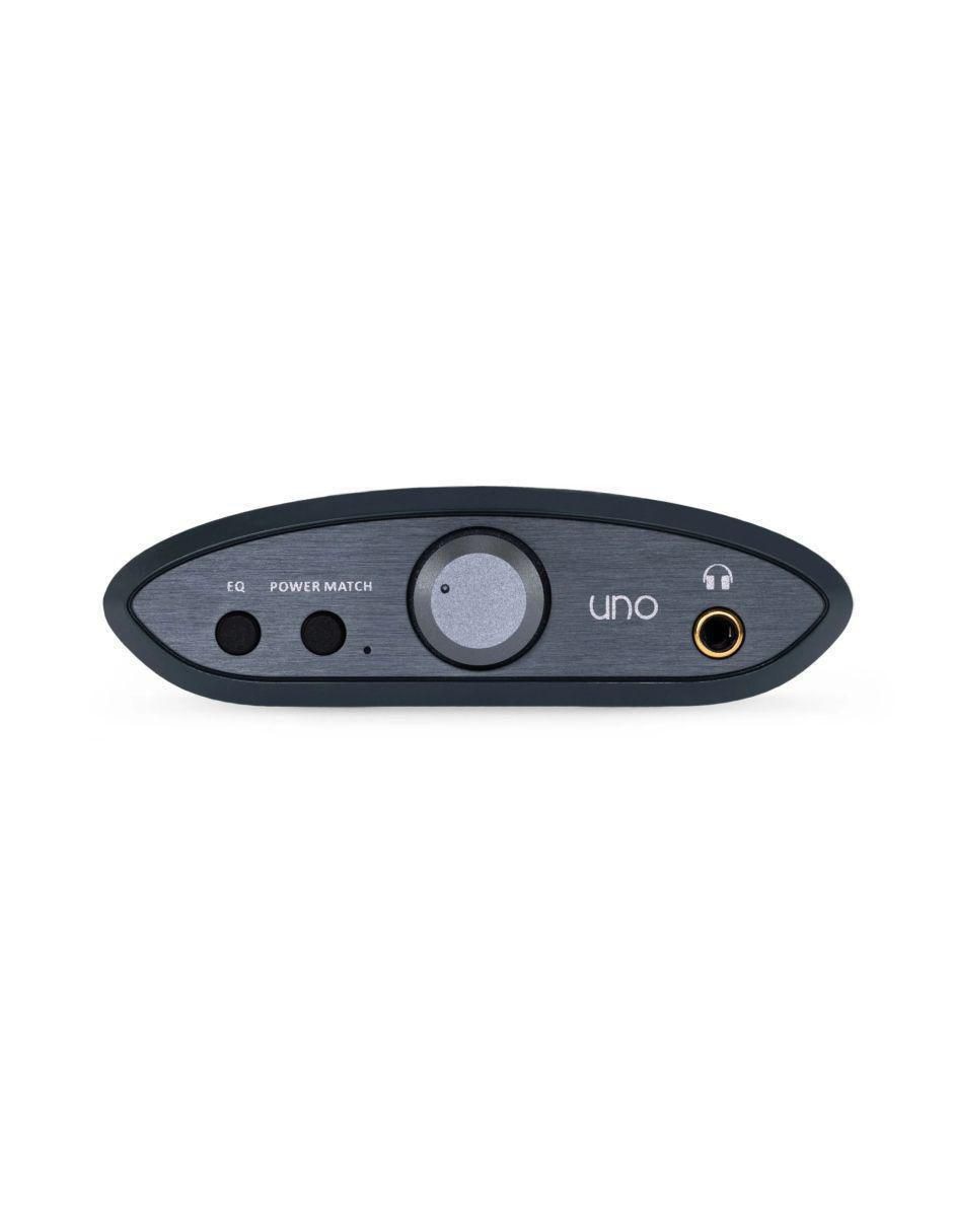 Amp cador Ifi UNO de 5 V 2