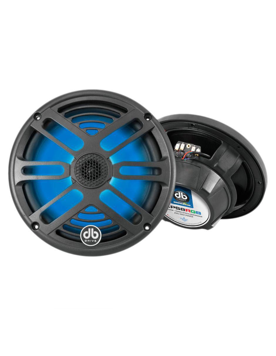 Bocina APS8RGB Bocina APS8RGB
