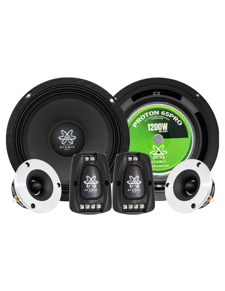 Bocina PROTON65PRO
