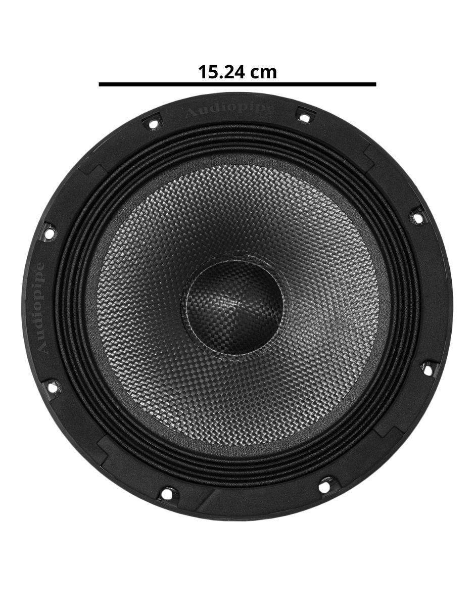 Bocina APMP618CFF 5