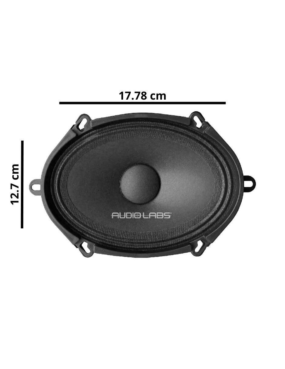 Bocina ADL57MR2 3