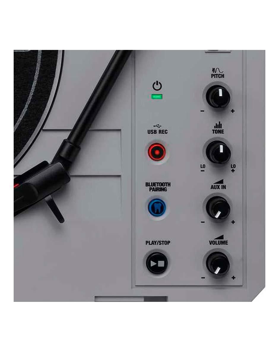 Tornamesa dj Spin 6