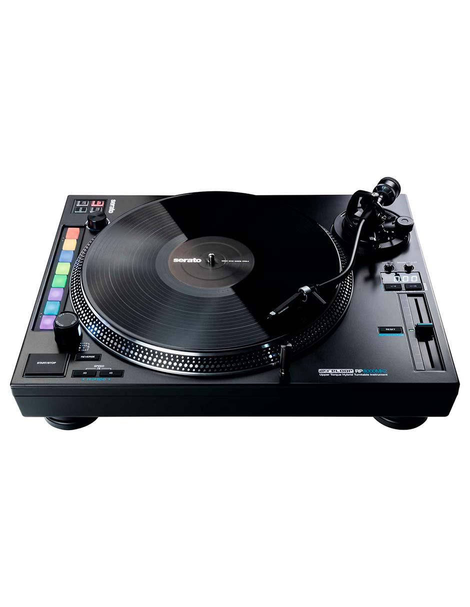 Tornamesa dj RP-8000 MK2 3